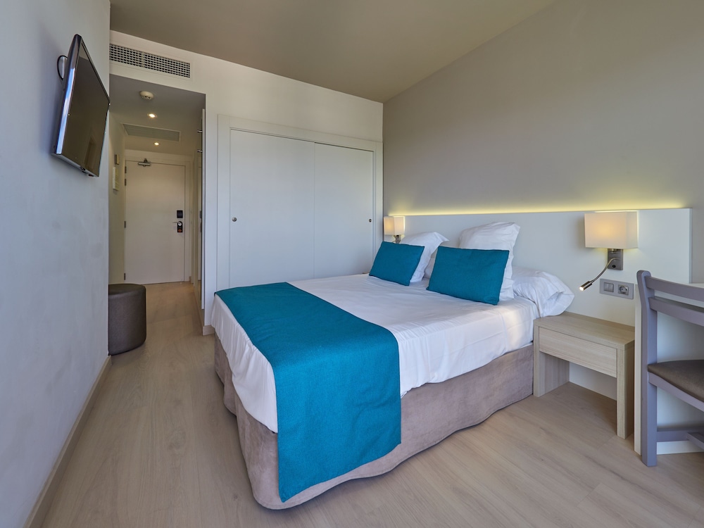 

Bologna - Puerto De Alcudia, Mallorca - BQ Delfín Azul Hotel