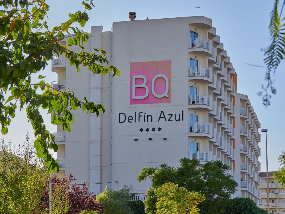 

Pescara - Alcudia - BQ Delfín Azul Hotel