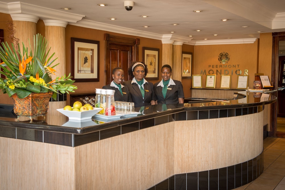 

Milano - Gaborone - Peermont Mondior, Gaborone