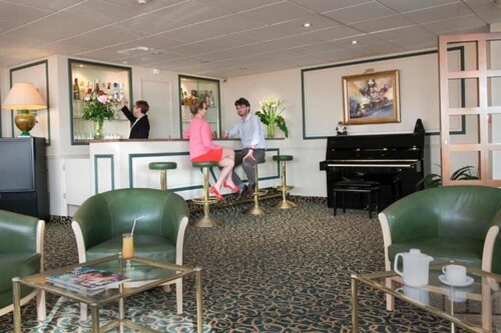 Milano - Dieppe - Hotel Aguado