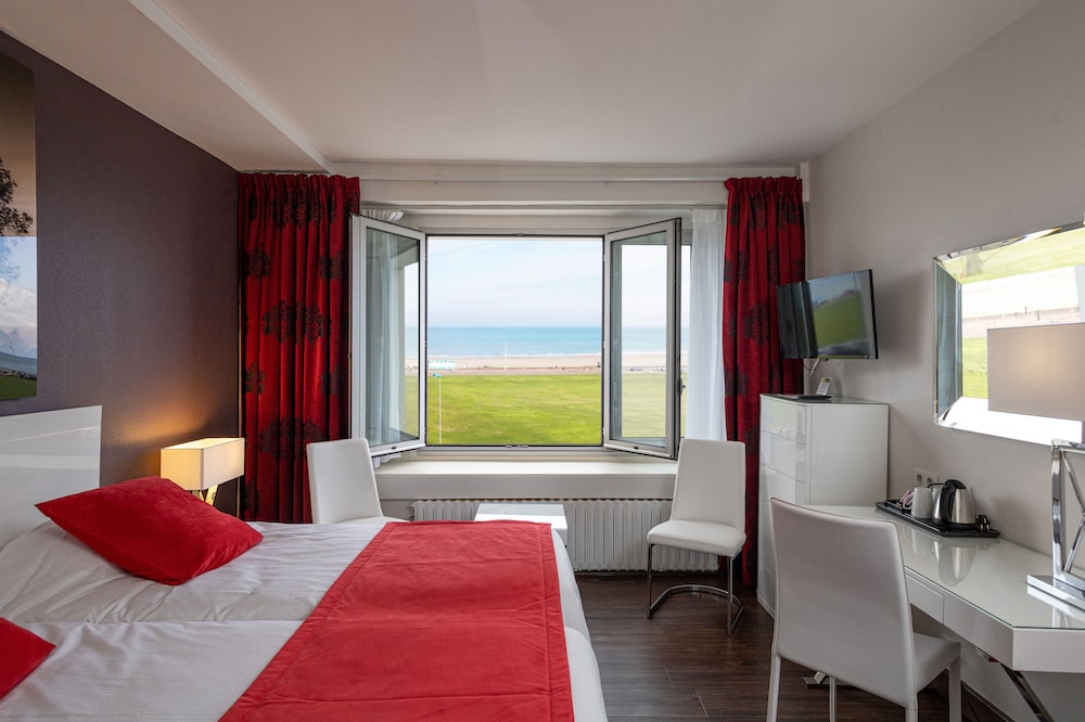 

Milano - Dieppe - Hotel Aguado