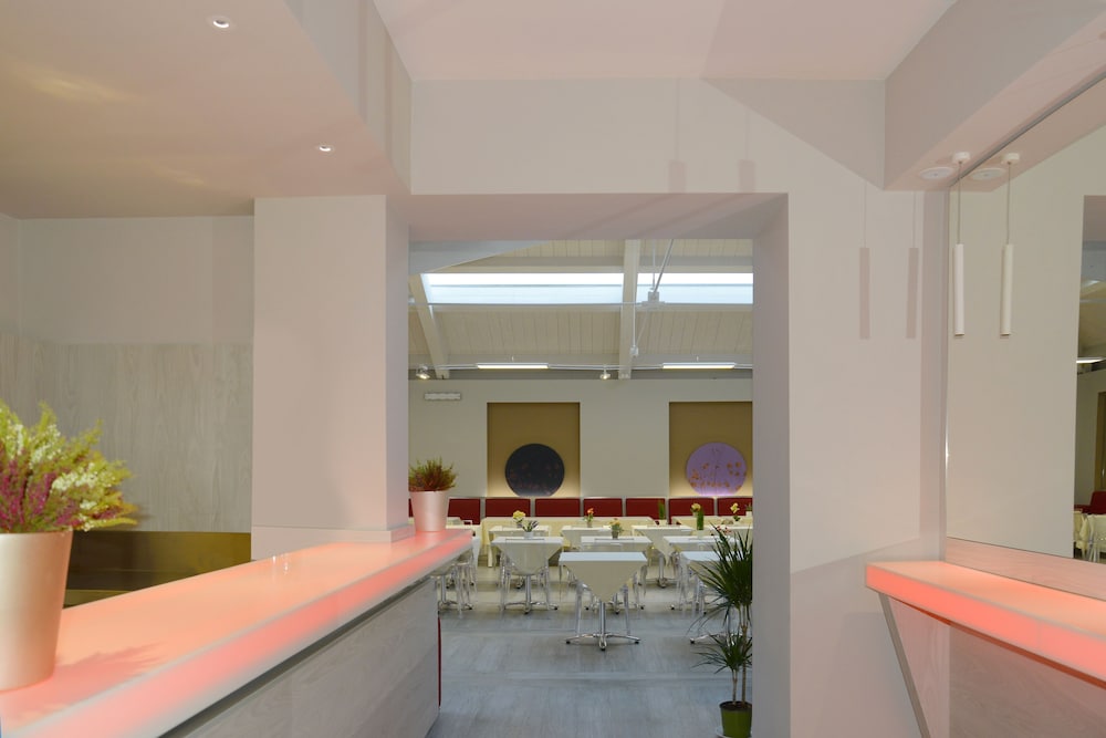 

Reggio Calabria - Torino - Hotel Giotto