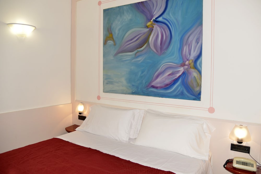 

Cagliari - Collegno - Hotel Giotto