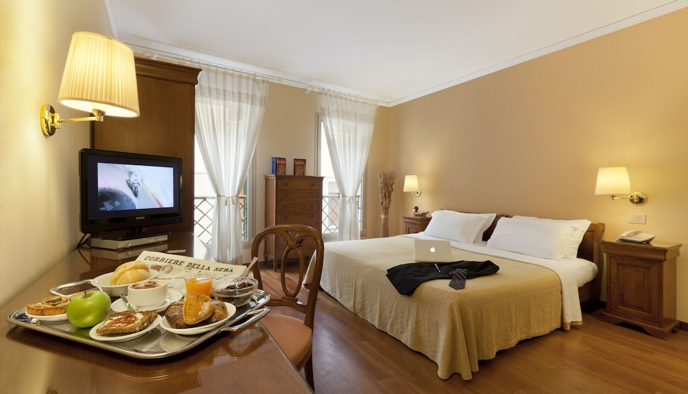 

Milano - Ravenna - Hotel Diana