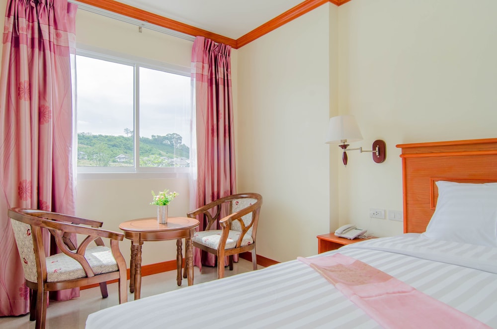 

Milano - Ban Bang Khu - Phaithong Sotel Resort