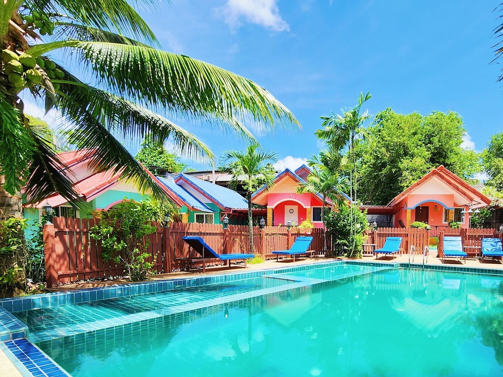 

Roma - Ban Bang Khu - Phaithong Sotel Resort
