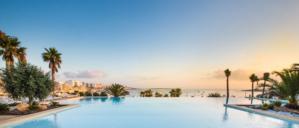 

Perugia - Sliema - Salini Resort