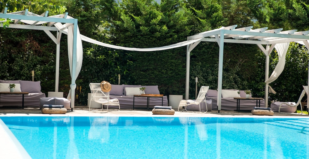 

Milano - Vari - Sea View Hotel