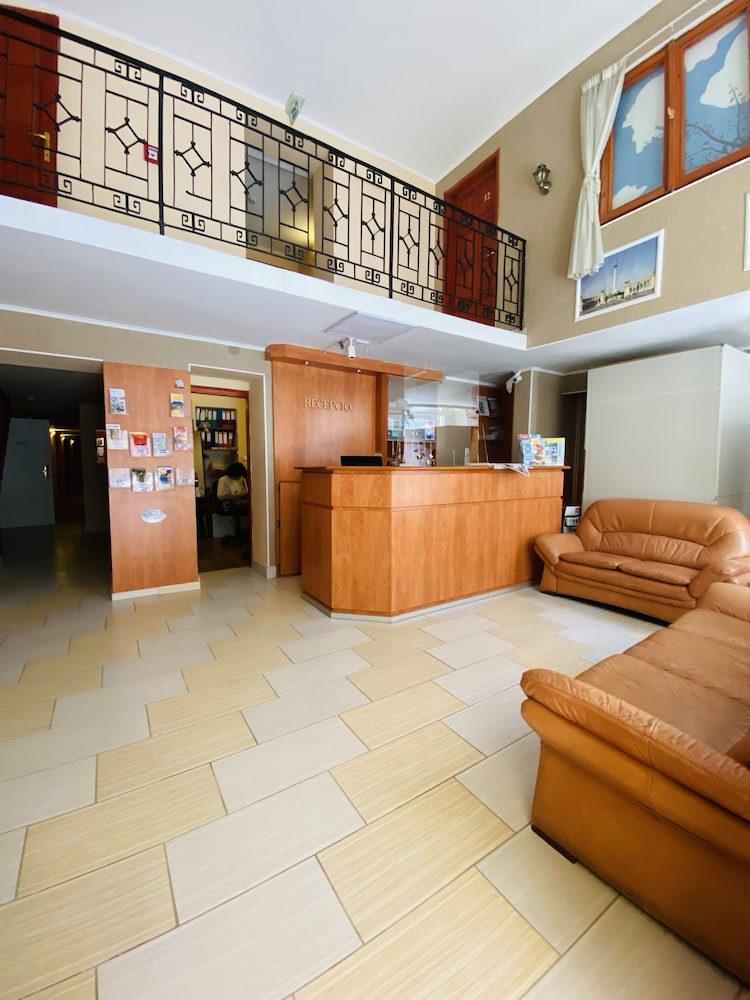 

Verona - Budapest - Easy Star Hotel