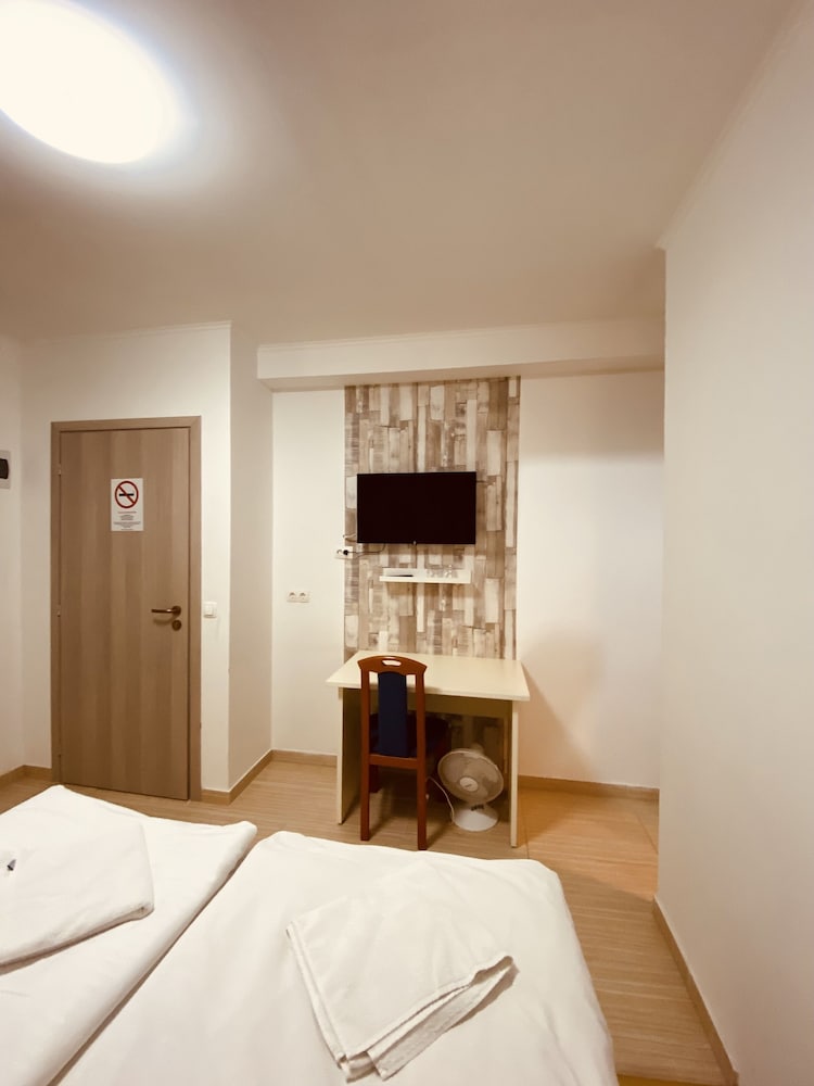 

Brindisi - Budapest - Easy Star Hotel