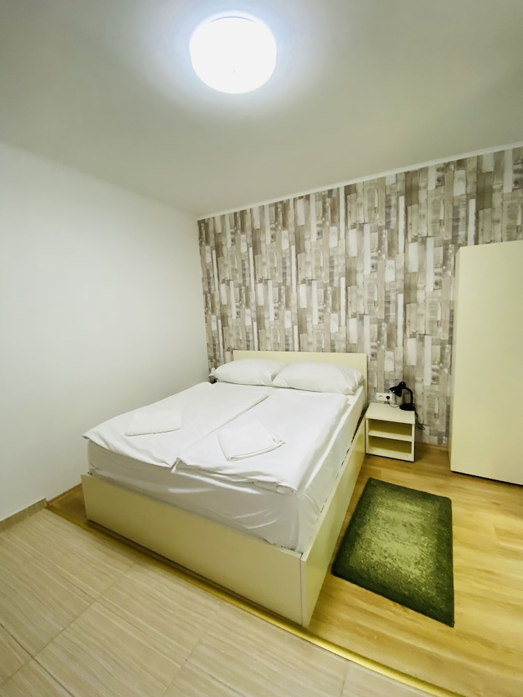 

Roma - Budapest - Easy Star Hotel