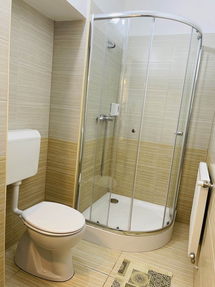 

Verona - Budapest - Easy Star Hotel