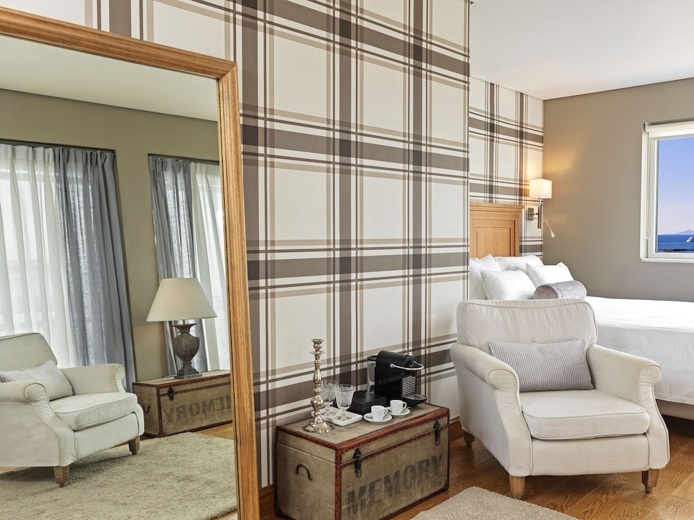 

Milano - Vari - Sea View Hotel