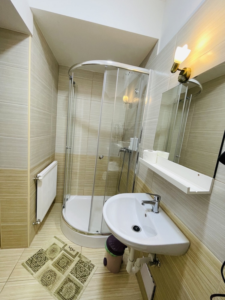 

Milano - Budapest - Easy Star Hotel