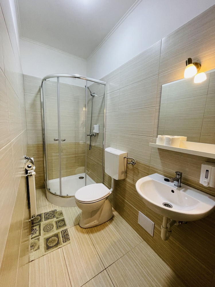 

Verona - Budapest - Easy Star Hotel