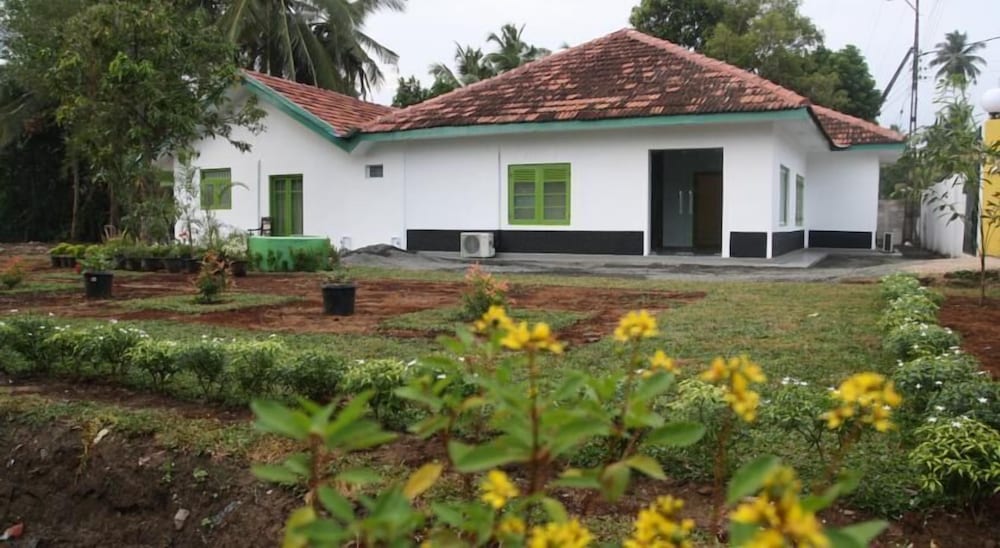 

Roma - Weligama - Green Banana Mirissa