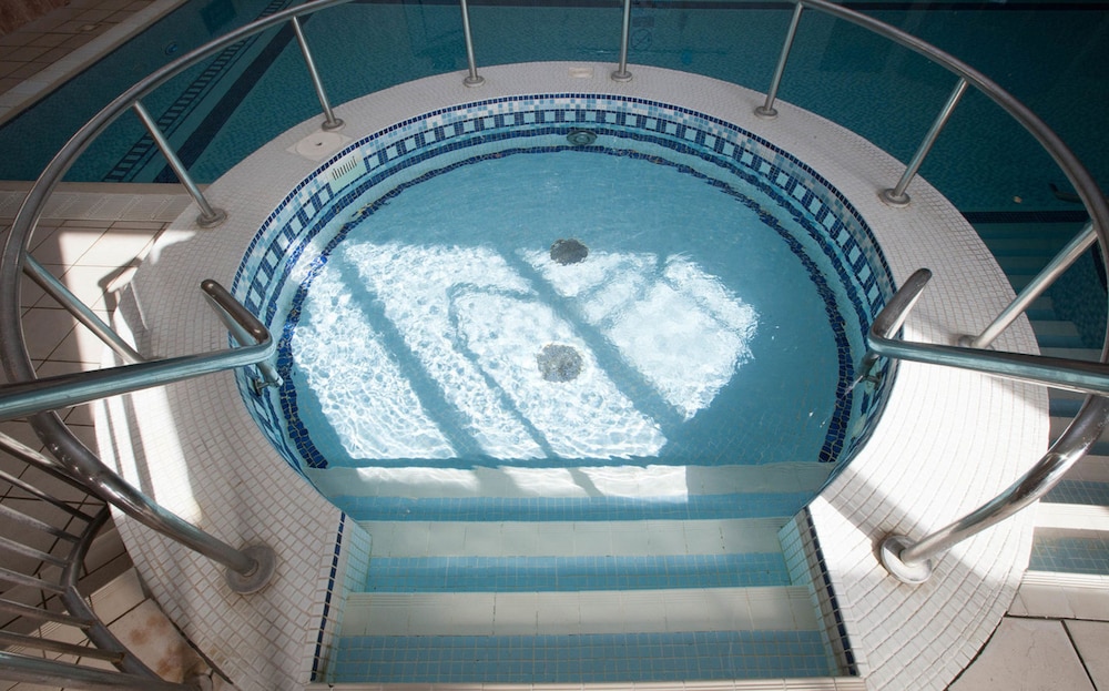 

Napoli - Aberdeen - The Aberdeen Altens Hotel