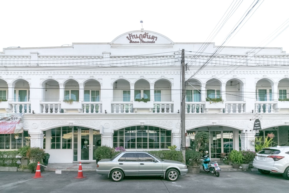 

Roma - Città di Phuket - Baan PhuAnda Phuket