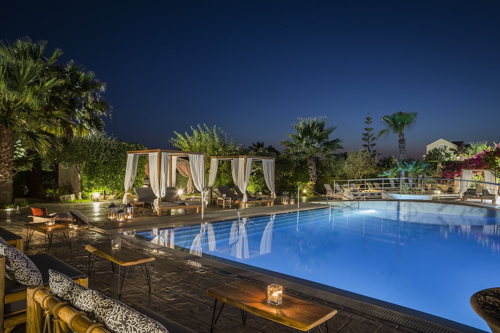 

Bologna - Argostoli - Avithos Resort Hotel