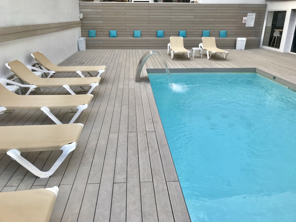 

Verona - Playa de Palma - Hotel Gracia