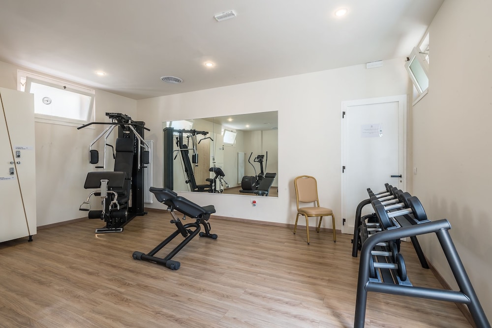 

Catania - Pistoia - Hotel Villa Cappugi