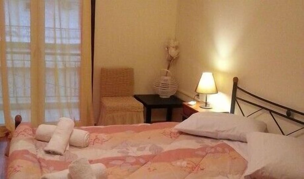 

Napoli - Lygia - Lefkada Center Apartments