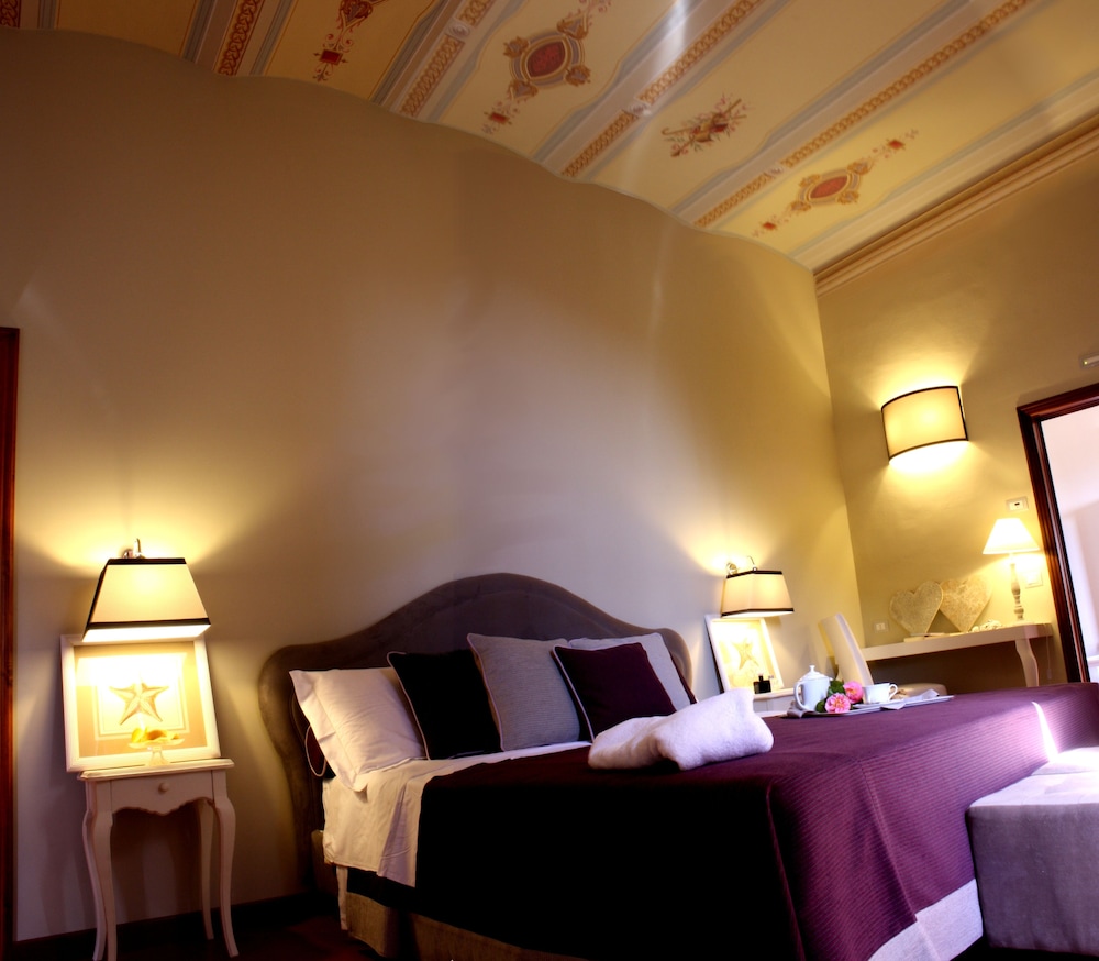 

Comiso - Pistoia - Hotel Villa Cappugi