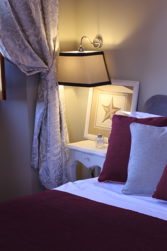 

Venezia - Pistoia - Hotel Villa Cappugi