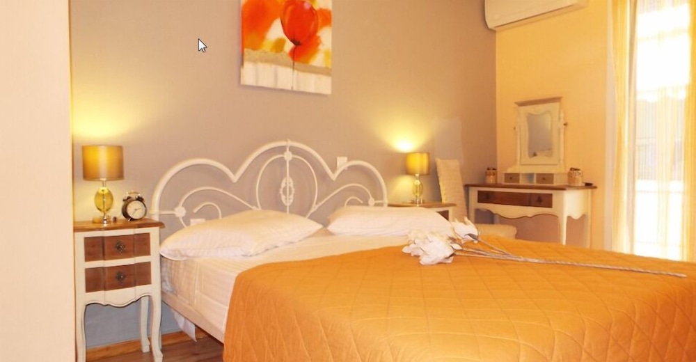 

Milano - Lygia - Lefkada Center Apartments