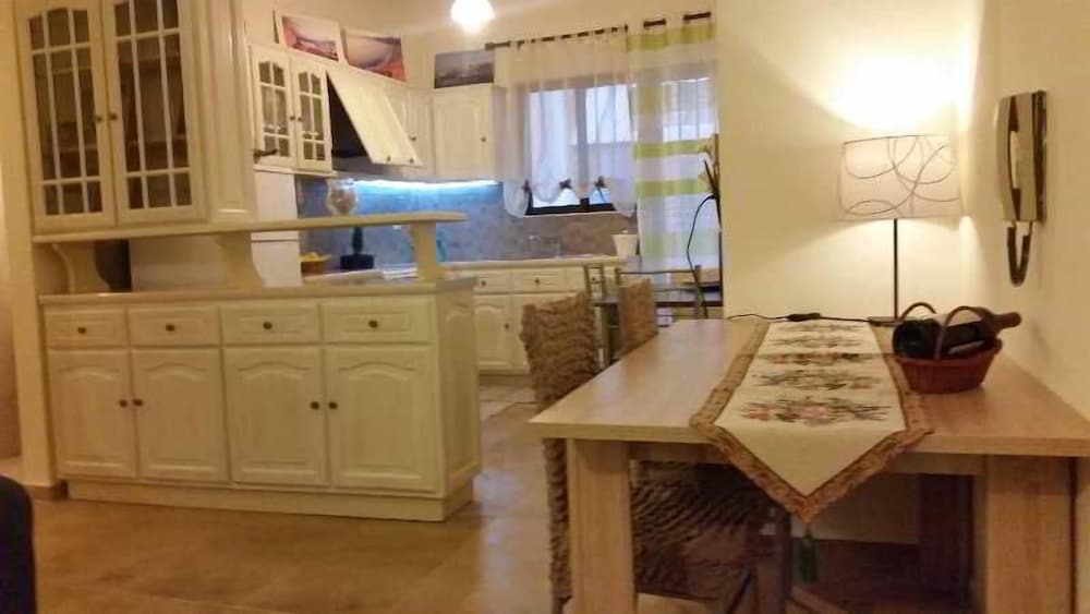 

Roma - Leucade - Lefkada Center Apartments