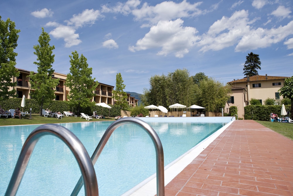 

Bologna - Pistoia - Hotel Villa Cappugi
