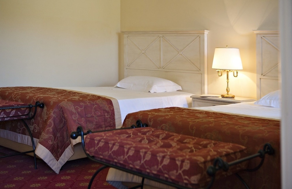 

Torino - Pistoia - Hotel Villa Cappugi