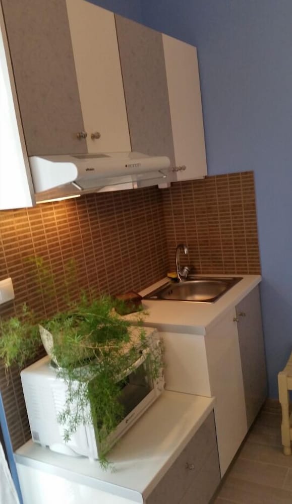 

Roma - Leucade - Lefkada Center Apartments