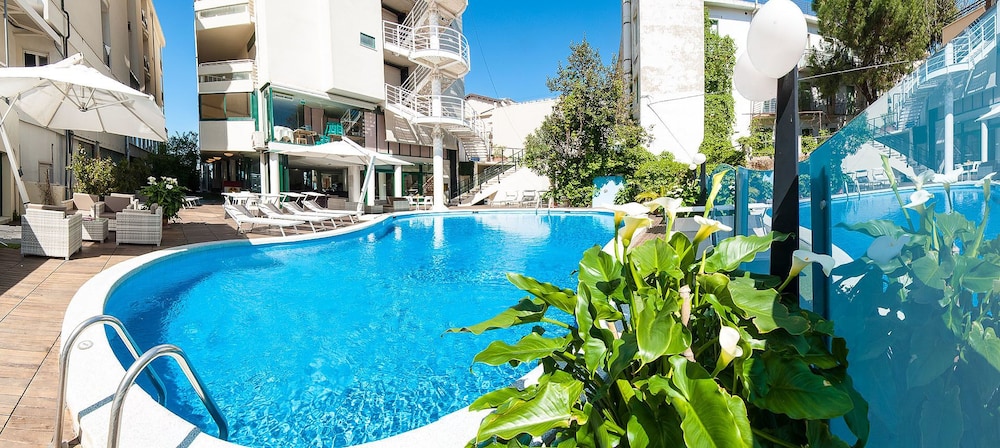 

Catania - Gradara - Park Hotel