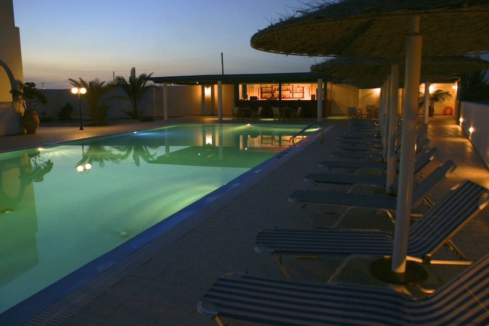 

Catania - Santorini, Isole Greche - Blue Bay Villas