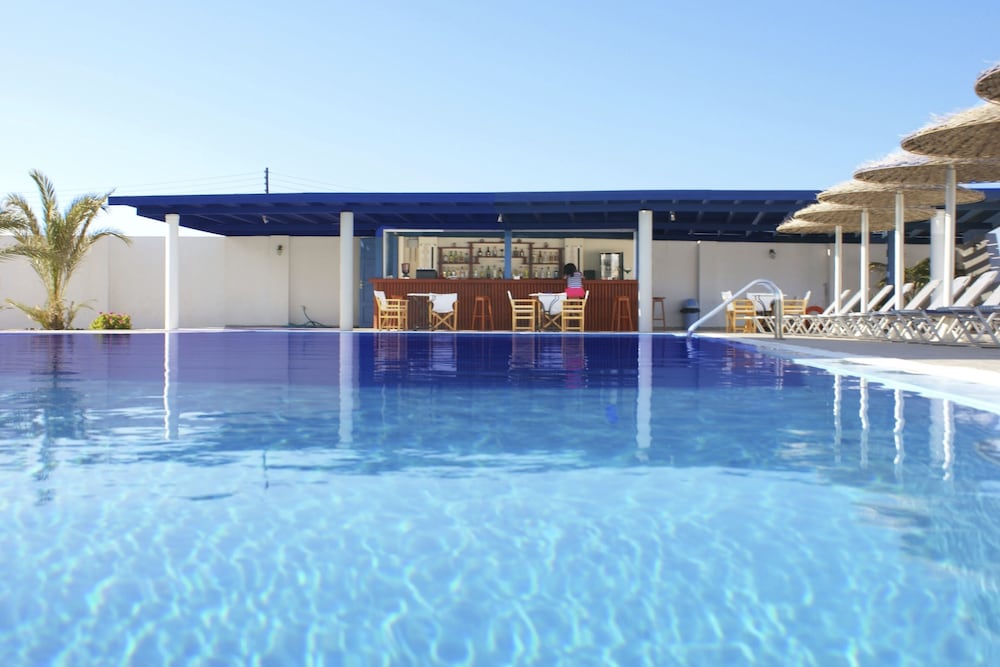 

Roma - Imerovigli - Blue Bay Villas
