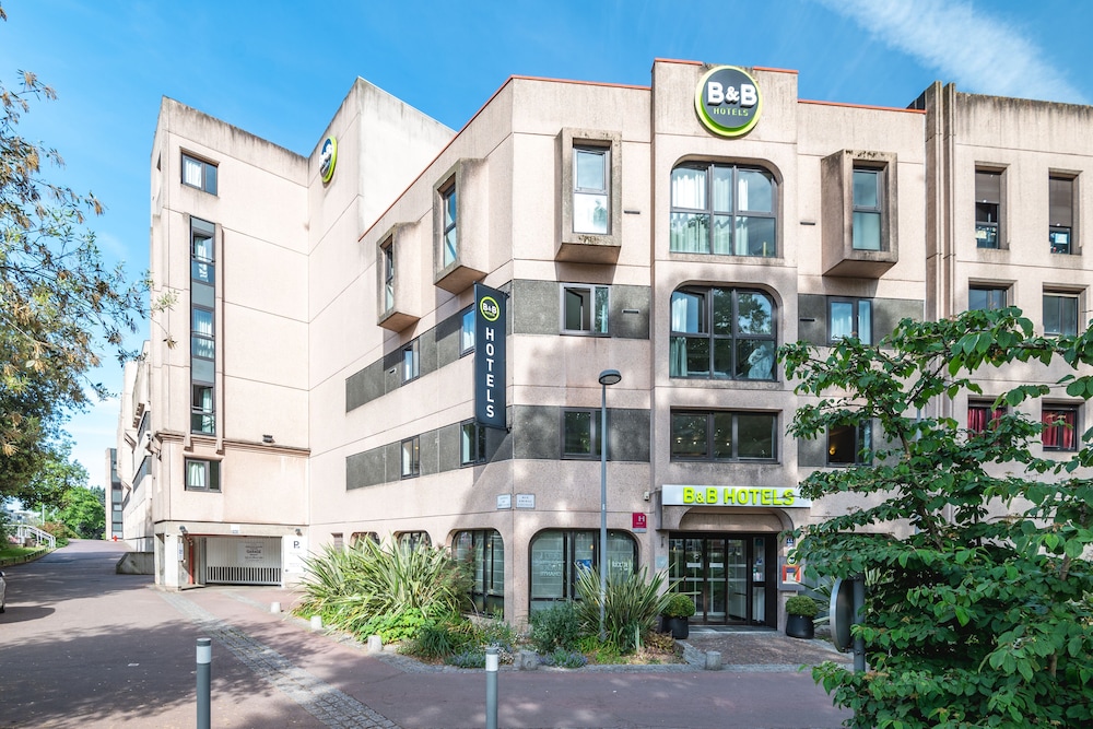 

Milano - Rouen - B&B HOTEL Rouen Centre Rive Gauche
