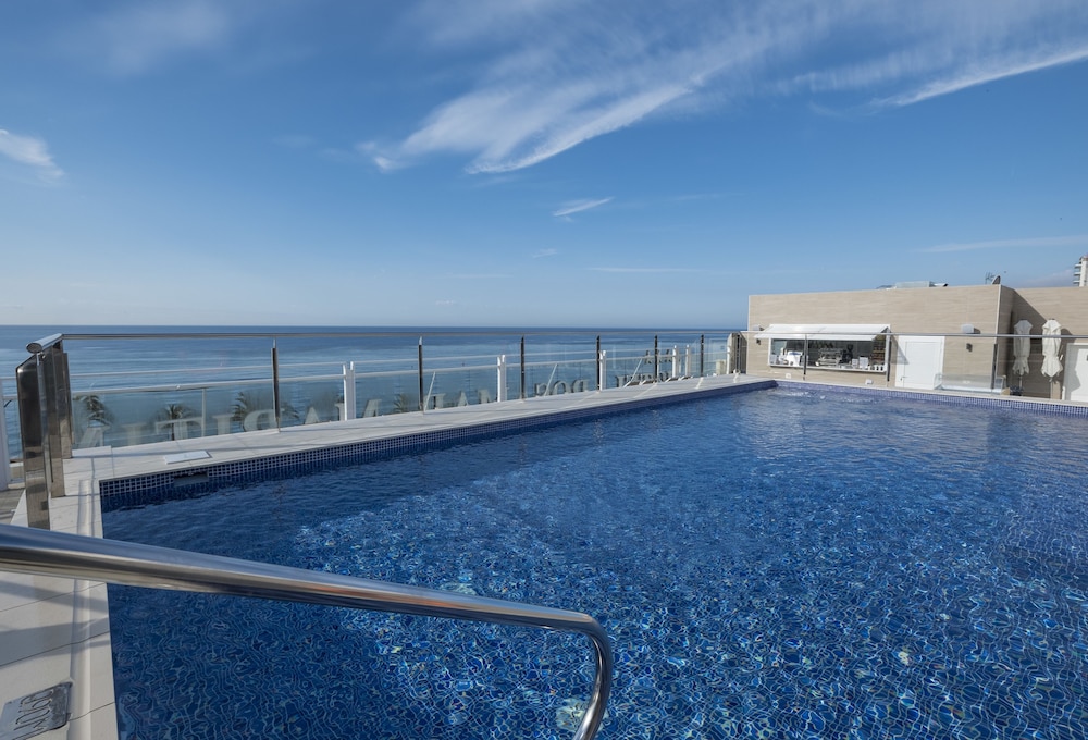 

Verona - Lloret de Mar - Hotel Rosamar Maritim