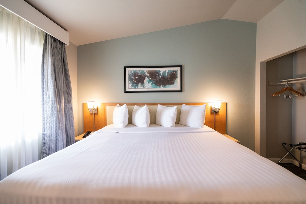 

Venezia - Las Vegas (NV) - Alexis Park All Suite Resort