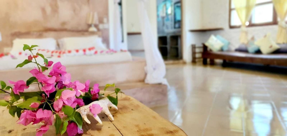 

Torino - Kiwengwa - Bahati Villa