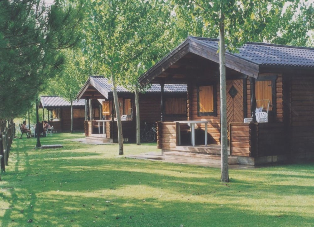Abizanda - Ligüerre Resort