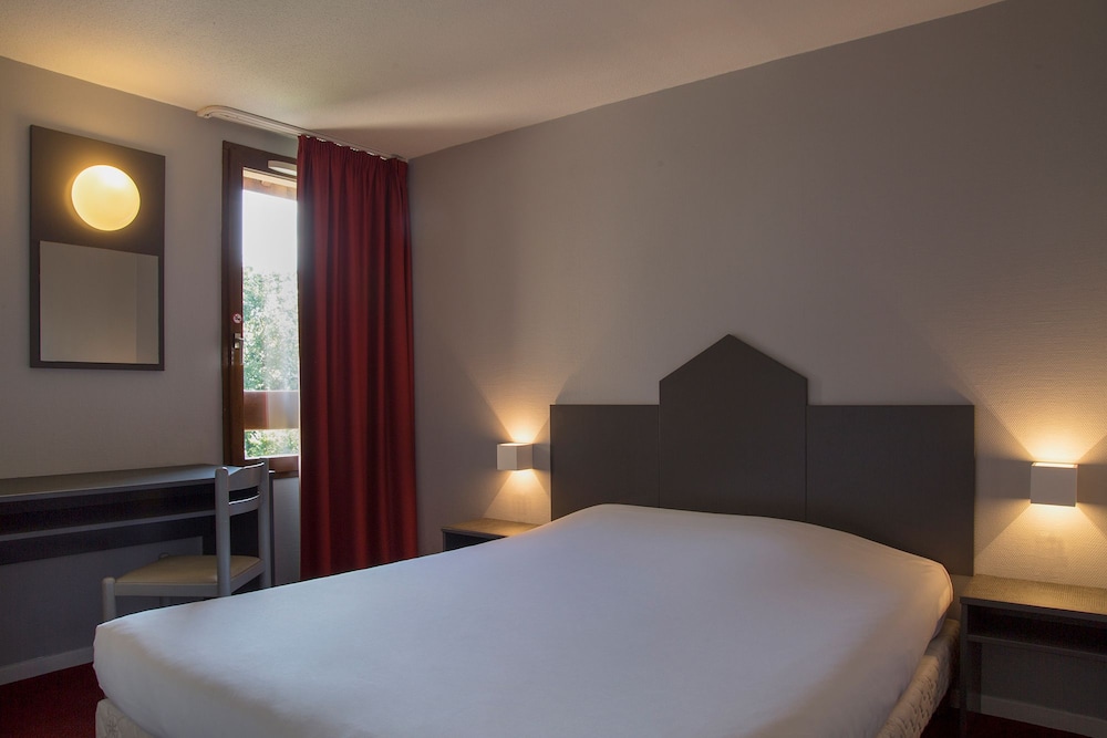 

Roma - Tarbes - The Originals City, Hôtel Amys, Tarbes Sud