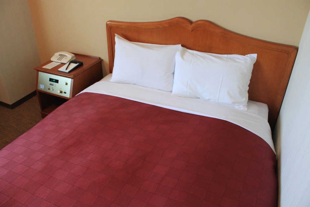 

Torino - Narita - Narita Gateway Hotel