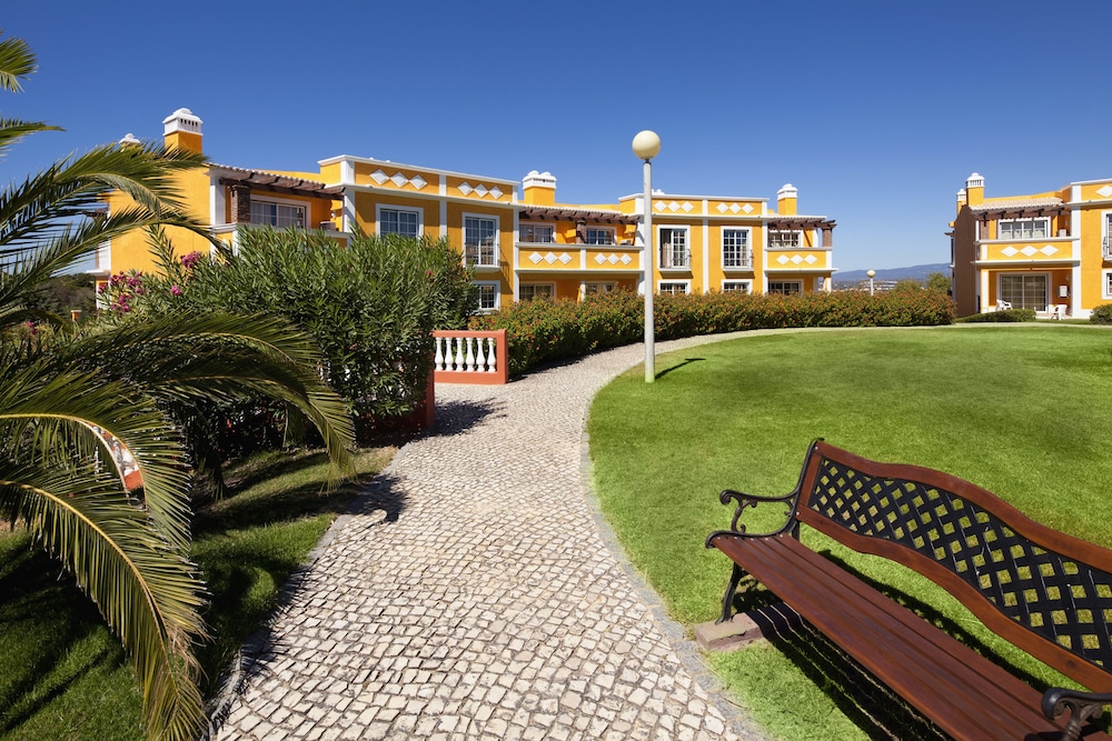 

Milano - Algarve, Portogallo - Colina da Lapa & Villas