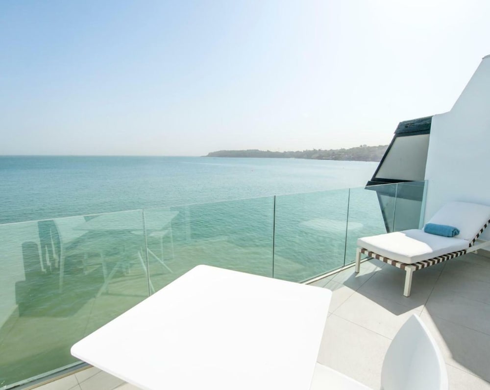 

Roma - Senegal - Hotel Lagon 2