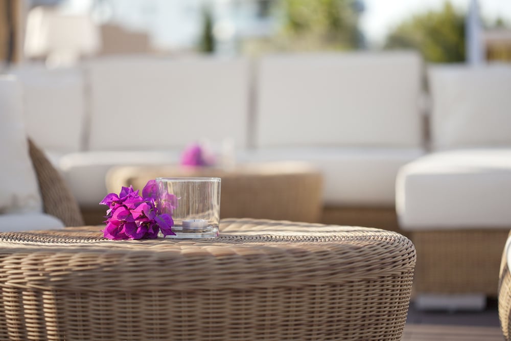 

Roma - Santa Eulalia del Río - Grupotel Santa Eulària & Spa - Adults Only