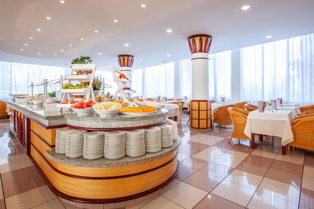 

Venezia - Santa Eulalia del Río - Grupotel Santa Eulària & Spa - Adults Only