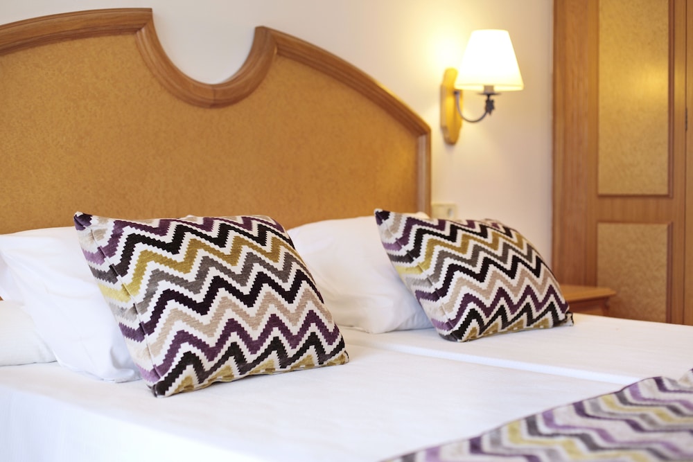 

Bologna - Santa Eulalia del Río - Grupotel Santa Eulària & Spa - Adults Only