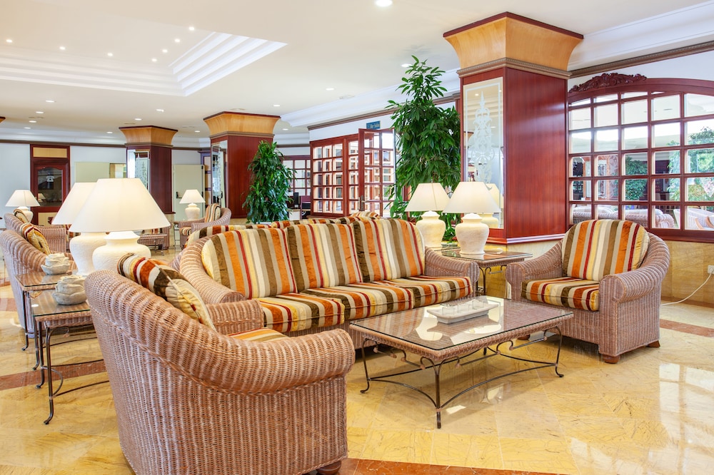 

Roma - Santa Eulalia del Río - Grupotel Santa Eulària & Spa - Adults Only