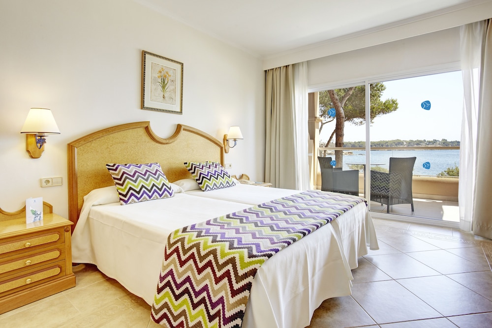 

Brindisi - Santa Eulalia del Río - Grupotel Santa Eulària & Spa - Adults Only